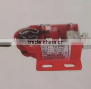 XAA177BL1 Elevator Safety Block Switch QM-S3-1372 thumbnail-1
