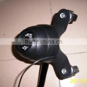Pinpoint Under Vehicle Inspection Camera PD-V3D 360 Degrees Viewing Angle Digital Inspection Camera thumbnail-4