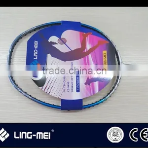 Badminton Racket thumbnail-1