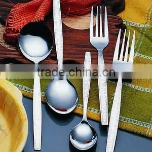 High Quality Stainless Steel Cutlery Set thumbnail-1