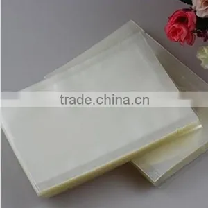 High Barrier Nylon Co-extrusion Vacuum Packing Food Vacuum Sealer Bag PP Film thumbnail-1
