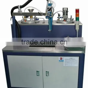 High Precision Manual Gluing Machine thumbnail-2