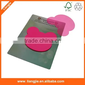 Plastic Label Sticker , Neon PET Sticky Index, Color Acrylic Sheet thumbnail-4