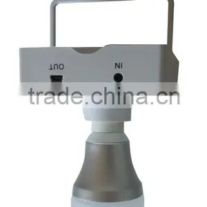 Protable Solar Reading Lamp With Li-ion Battery thumbnail-2