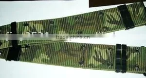 Camouflage PP Webbing Belt thumbnail-1
