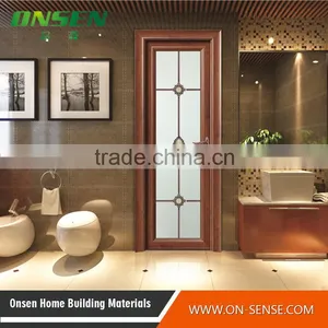 Best Products Single Sliding Glass Door China Supplier Wholesales thumbnail-1