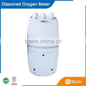 SELON PORTABLE DO METER, PORTABLE DISSOLVED OXYGEN METER, DIGITAL DISSOLVED OXYGEN METER thumbnail-2