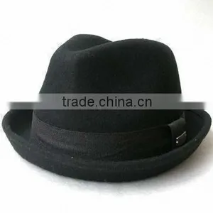 Wool Felt Hat thumbnail-1