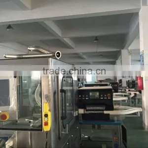 LTDJ-150 Semi Automatic Ampoule and Vial Lamp Inspection Machine thumbnail-4