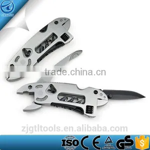 High Grade 5IN1Outdoor Multifunctional Wrench Tool,wrench,wrench Set thumbnail-1