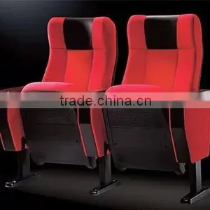 Hall Chair/Public Hall Chair/Public Auditorium Chair YA-09A thumbnail-1