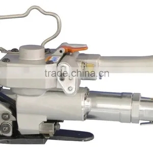 Pneumatic Machinery for PET Strap in Mingye Company thumbnail-3