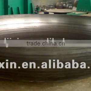 Jixin Carbon Steel Tank End Cap in Hot Sale thumbnail-5