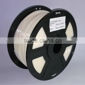 Honplas 3D Filament in ABS 1.75mm 3 mm PLA ABS HIPS Printer 1 kg Spool thumbnail-2