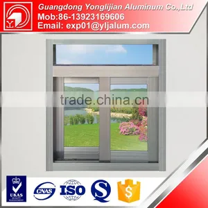 High Ratings Aluminum Profile thumbnail-1