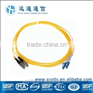 Supply 1x4,1x8,1x16,1x32 Multi Type LC/SC/FC/ST Single Mode Simplex Fiber Optic Patch Cord thumbnail-1