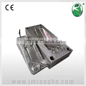 Top Quality Cheap Plastic Injection Mould thumbnail-1