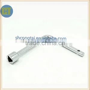 Elevator Triangular Key/L-Type Elevator Door Triangular Key thumbnail-1