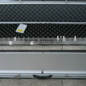 Aluminum RIFLE Case thumbnail-1
