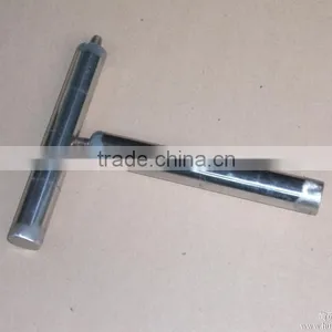High Magnetic Intensity Three Magnet Bars of NeFeB thumbnail-2