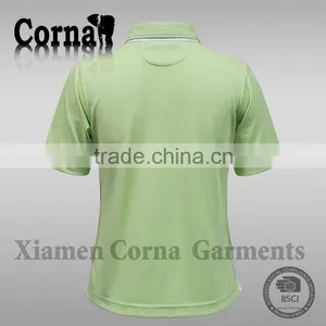 Outdoor Sport Active Colorful 100% Polyester Sublimated Polo Shirt With Great Price thumbnail-4