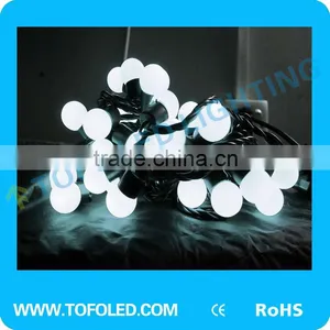 Hot Selling Led Connectable Decorative String Light thumbnail-1