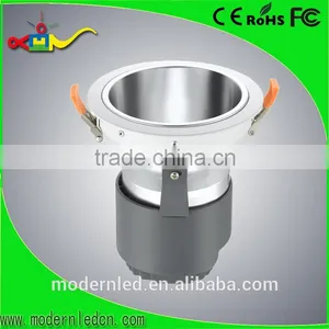 Small Order Acceptted 10w Down Light for Hotel With Reflector thumbnail-2