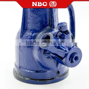 Shoring Mechanical Leveling Screw Many Types Car Jack thumbnail-3