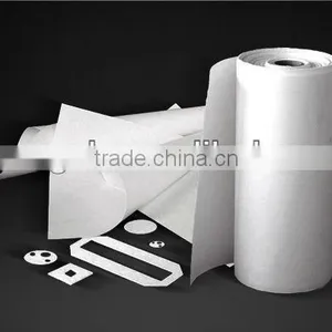 Ceramic Fiber Paper( High Quality RCF Paper) thumbnail-1
