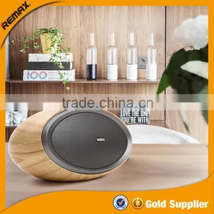 Remax Bluetooth Speaker for Smartphone thumbnail-5