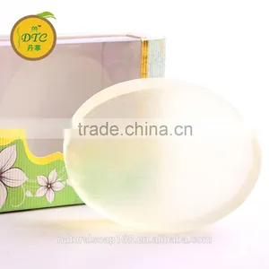 Castile Transparent Soap Handmade Natural Soap, Olive Oil Soap thumbnail-5