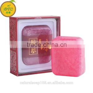 Rose Pearl Facial Soap thumbnail-5