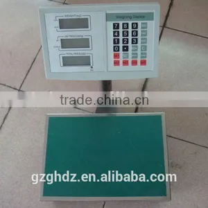 Hottest!! Industrial Weighing System Weighing Scale Platform Scale Factory Supplier thumbnail-1
