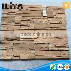 Garden Wall Tile, Faux Stone Veneer, Nature Tile (YLD-60116) thumbnail-1