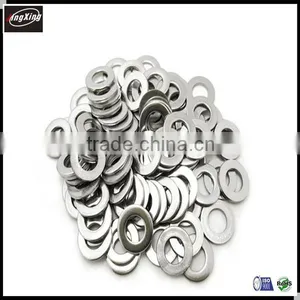 Good Price DIN125 Steel Flat Washer Hardware thumbnail-4