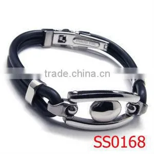 2013 Fashion New Man Hand Bracelet thumbnail-1