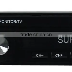 7" Inch China Car Audio, 7" Inch 1 Din Car DVD Player, 7" Inch One Din Car Audio thumbnail-6