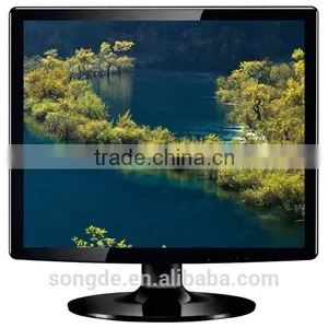 Cheap 15" Inch VGA 1366x768 Computer LCD Television thumbnail-6