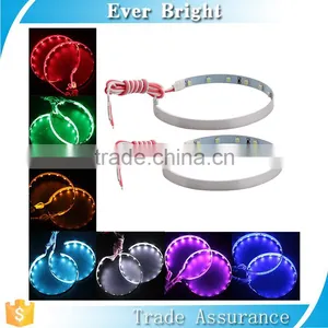 Evil Eye Universal for 3''inch Car Led Devil Eye Projector Headlight thumbnail-3