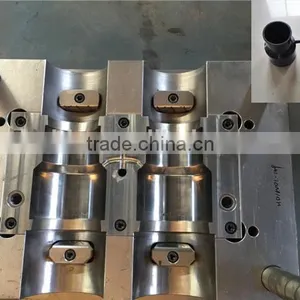 Customize PVC Pipe Fitting Mould Reduced Socket Mould Injection Mould thumbnail-1