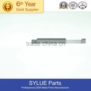 Broaching,Drilling Type and CNC Machining CNC Machining or Not Injection Molding Parts thumbnail-3