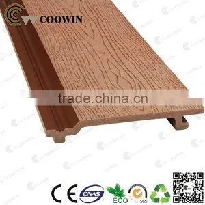 Waterproof Decorative Exterior Wall Decor Panel thumbnail-2