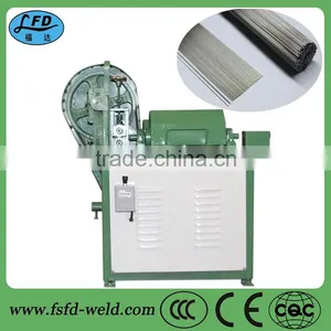 Automatic Rebar Straightening and Cutting Machine thumbnail-2