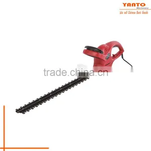 550W Hedge Trimmer Yanto Corded Hedge Trimmer Parts Hedge Trimmer for Cutting Brush thumbnail-4