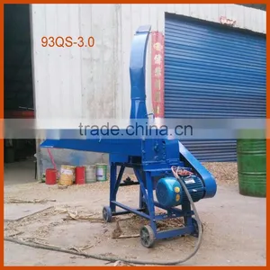 Professional Manufacturer Straw Chopper Grass Shredder thumbnail-3