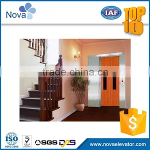 SGS Certificated Professional Stable Elevator Elevator thumbnail-1