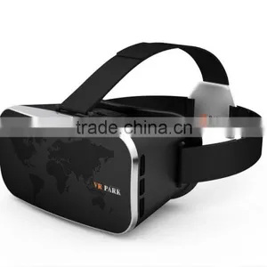 Google Cardboard Virtual Reality Headset 3D VR Case thumbnail-3