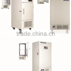 -86 Centigrade Ultra-low Temperature Freezer Vertical Type thumbnail-1