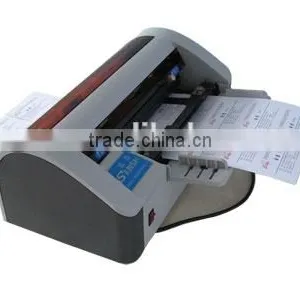 Smart Business Card Cutter With CE Standard thumbnail-2