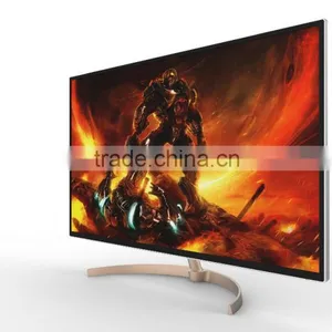 QD 32 Inch Monitor With Ultra-slim Head thumbnail-6